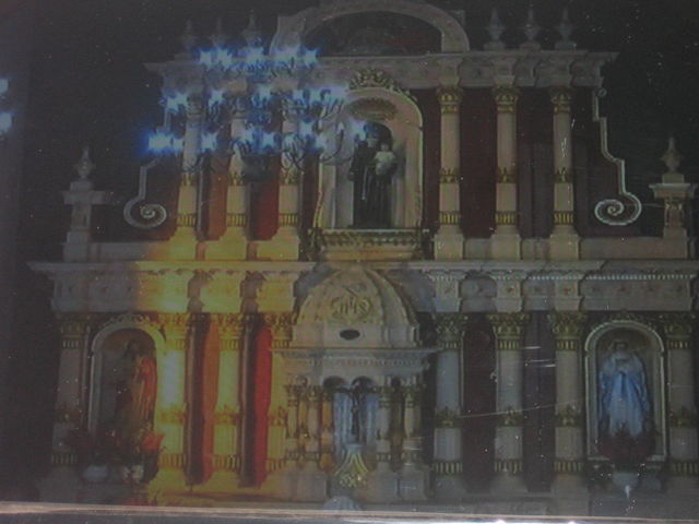 templo de charapan