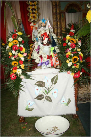 santo santiago