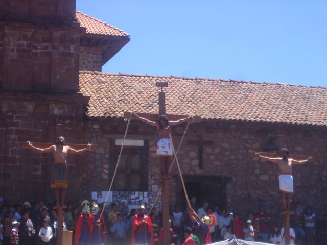 semana santa